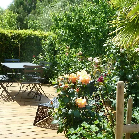 Guzzo Dom wakacyjny *