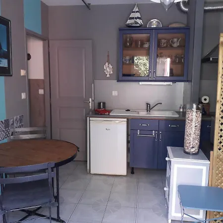 Guzzo Châtelaillon-Plage