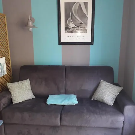 Dom wakacyjny Guzzo *