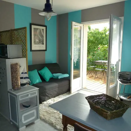 Holiday home Guzzo