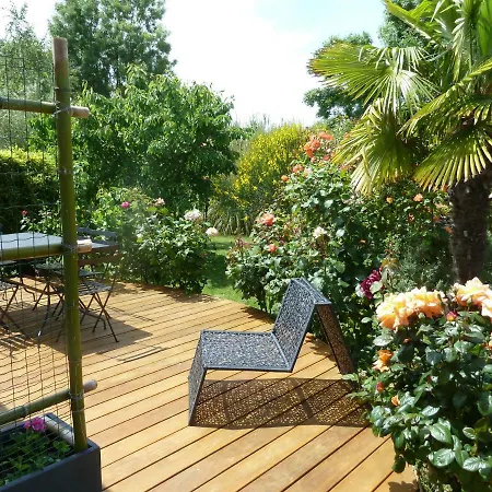 Guzzo Σπίτι διακοπών Châtelaillon-Plage