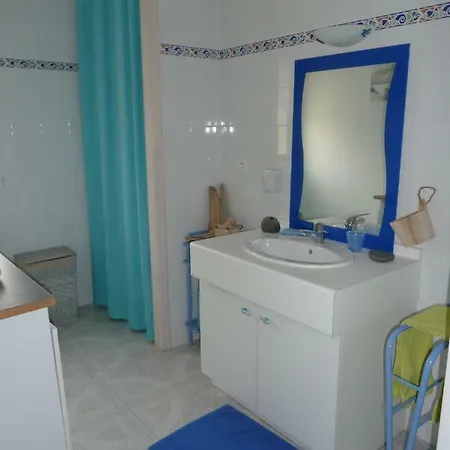 Guzzo Holiday home