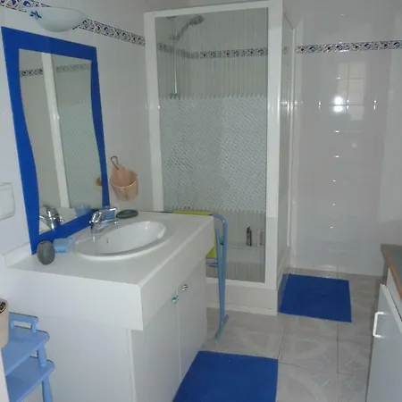 Guzzo Holiday home
