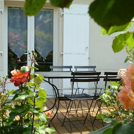 Holiday home Guzzo