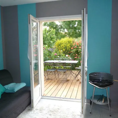 Guzzo Holiday home