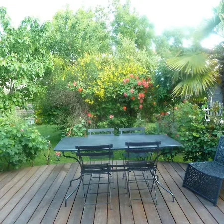 Guzzo Holiday home