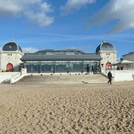 Guzzo Chatelaillon-Plage