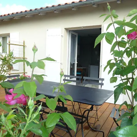 Guzzo Holiday home
