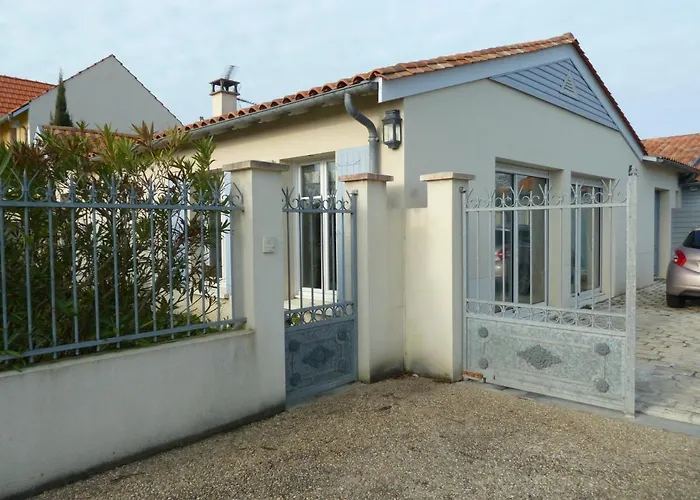 Guzzo Сasa de vacaciones