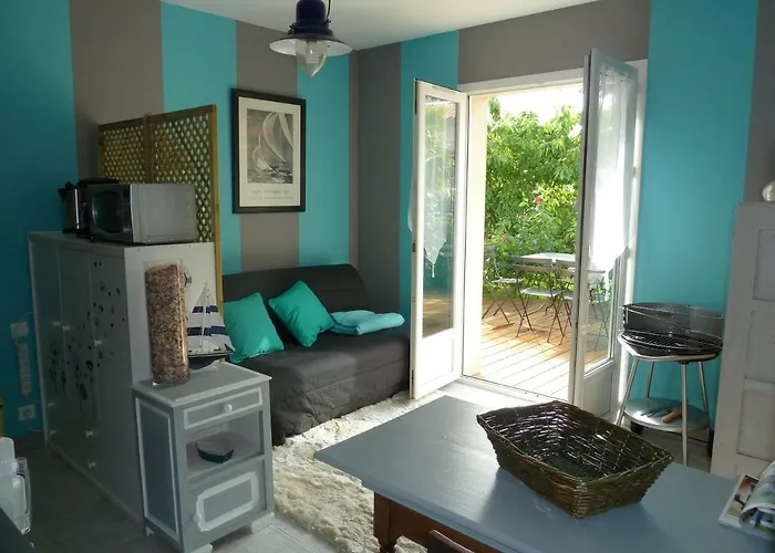 Сasa de vacaciones Guzzo