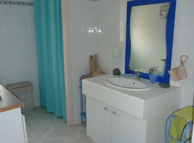 Guzzo Сasa de vacaciones