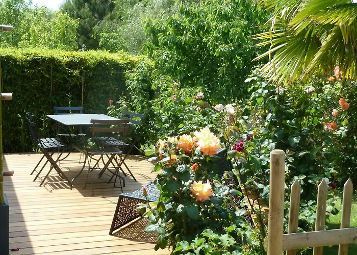 Guzzo Сasa de vacaciones *