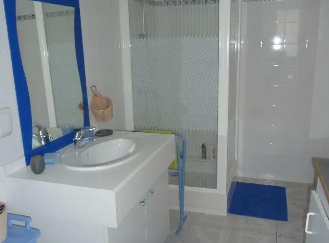 Guzzo Сasa de vacaciones