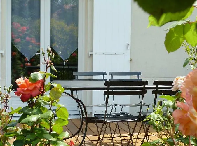 Сasa de vacaciones Guzzo