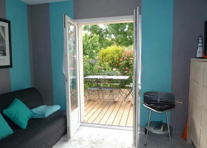 Guzzo Сasa de vacaciones