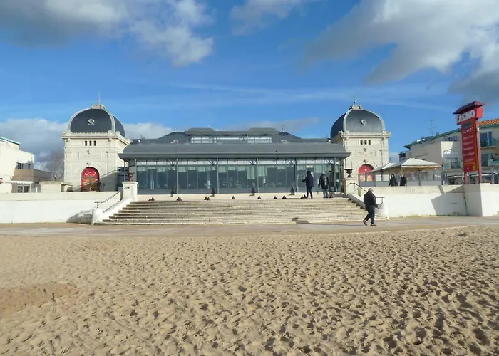 Guzzo Châtelaillon-Plage