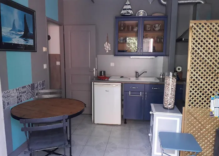 Guzzo Châtelaillon-Plage