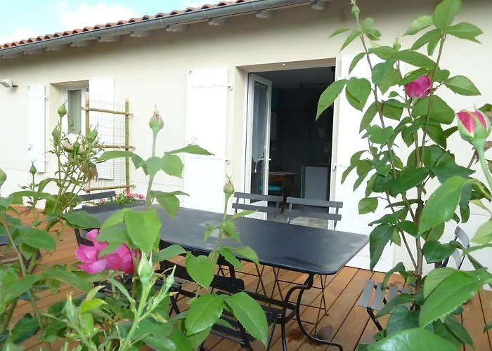 Guzzo Сasa de vacaciones